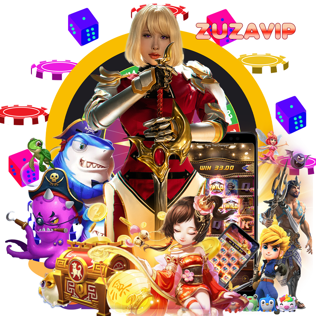 zuzavip slot 